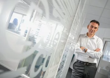 Ingénierie. « Les circuits courts, c'est possible aussi dans le secteur numérique »