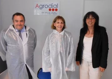 Gaillac. Agrodial, un laboratoire d'analyses hyper actif