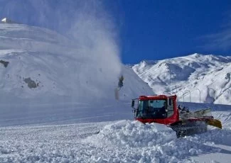 Ski : N'Py en piste vers l'ISO 50001