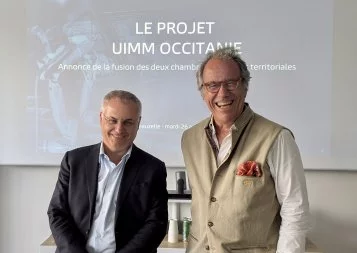 L'UIMM Occitanie verra le jour en 2026