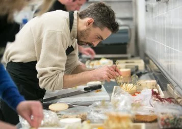 Envie de devenir fromagers ou cavistes à Toulouse ?