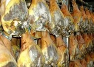 Lacaune : Les salaisons de Pays Oberti & Fils
