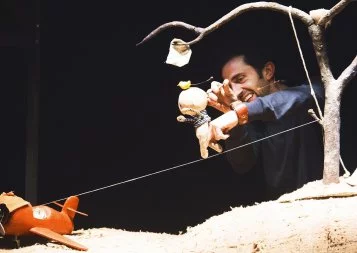 Festival Marionnettissimo