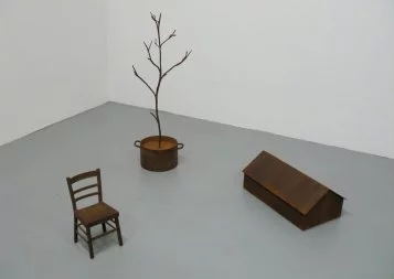 Exposition : L'entaille de Humboldt