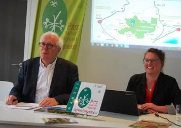 Castres. Cinq sites tarnais labellisés « Sites de découverte" du Parc régional du Haut-Languedoc
