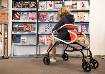 Depuis Toulouse, les Flâneuses d'E-Hé investissent les musées de France