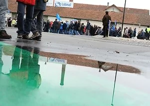 Molex : le recours devant le tribunal tombe à l'eau