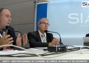 Transformation numérique des entreprises industrielles : quels enjeux ?