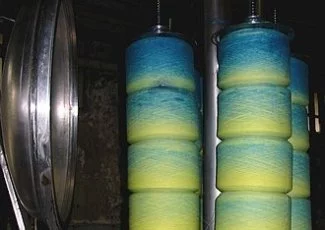 Sur l'agenda : Le textile à la croisée des chemins