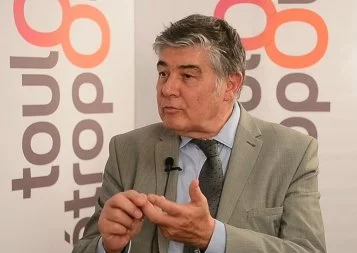 « A Toulouse, tout est réuni pour développer les transports terrestres intelligents »