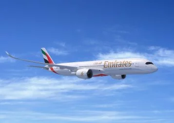 Pour Airbus, l'avenir s'inscrit désormais avec l'A350 