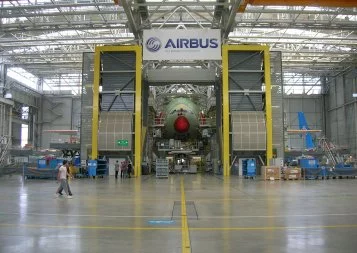 L'emploi aéronautique s'envole en Occitanie !