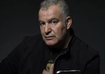 La Bibliothèque idéale de Magyd Cherfi