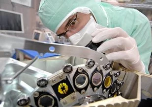 Le CEA va mobiliser 300 chercheurs à Toulouse