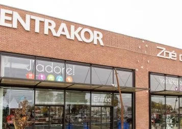 Centrakor et Gifi à la lutte pour racheter les magasins Tati