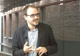 Romain Ravaud : « Whylot travaille avec EDF sur un projet européen de stockage de l'énergie »