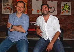 Sur la place, le Bicoq' met les bouchées doubles