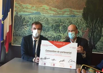 Avec la Banque des Territoires, Montpellier veut accélérer sur le développement économique et la transition énergétique