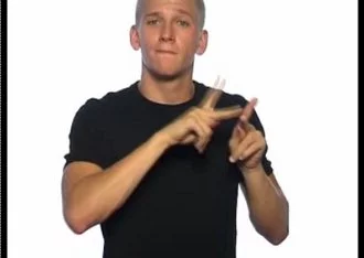 Traduction Websourd : Midi-Pyrénées, « première de la classe » en recherche