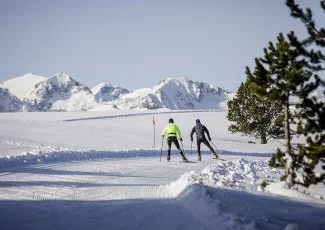 Ski. Le Département de l'Ariège s'engage auprès des stations