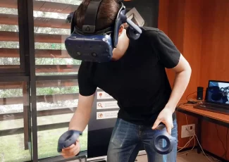  Réalité virtuelle. Le Toulousain Mimbus annonce un partenariat avec Microsoft 