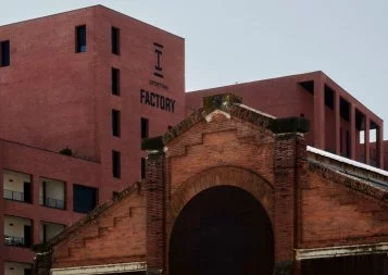 Immobilier. Le programme Sporting Factory s'inspire de l'architecture des anciennes halles