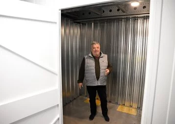 Kl-box, le Haut-Garonnais qui dépoussière le self-stockage 