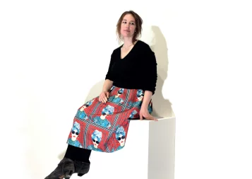 Interview off de : Léa Fehner