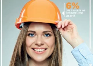 5/6 - Construction : le secteur a retrouvé le sourire mais...