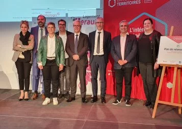 Immobilier. La Banque des Territoires déploie de nouvelles aides pour le logement social