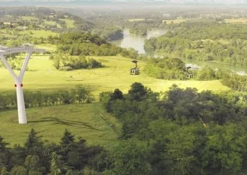 Transports. Le projet de téléphérique toulousain désormais sur les rails