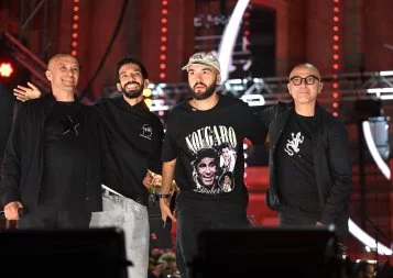 Ô Claude, Toulouse te chante encore