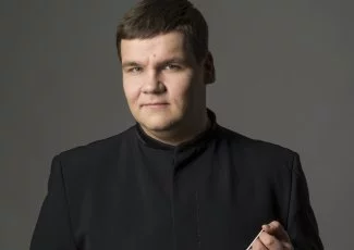Classique. Boris Godounov