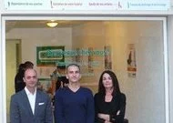 Castres : une nouvelle agence Domidom Services à la personne
