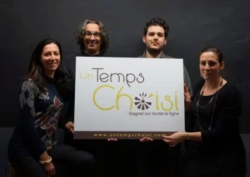 « Un temps choisi » pour gagner davantage... de temps