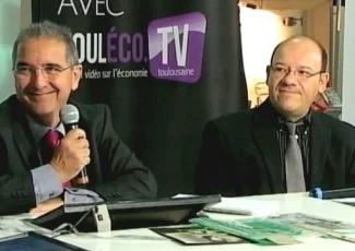 Industrie. Les nouveaux débouchés de l'électronique imprimée
