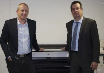 Tarn Bureautique Conseil mise sur des solutions innovantes grand format