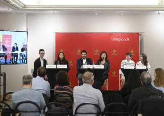  Avec son Plan Jeunes, la Région Occitanie veut que jeunesse se passe bien