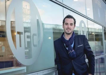 Sécurité. Jean-Christophe Py laisse son empreinte