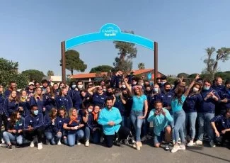 Perpignan : la Camping Paradis Academy recrute sa promo 2022 !