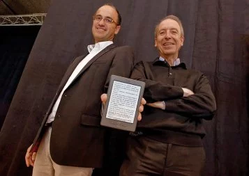 Synapse : la PME toulousaine s'installe dans les tablettes d'Amazon