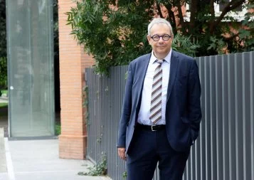 Jean-Baptiste Desbois, La Cité de l'espace : « Nous sentons l'impatience des visiteurs »