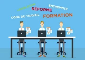 Emploi – Formation : ce qui a changé !