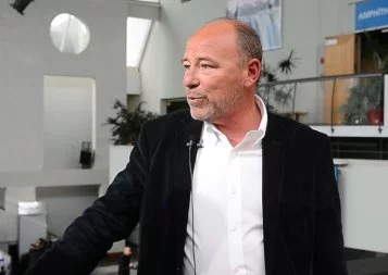 « L'audiovisuel peut vraiment être un outil au service des créateurs »