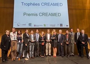 Plus de 200 entreprises participantes au premier forum Biz Euroregio