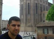 Albi : Bruit en cuisine et vue imprenable sur la cité épiscopale