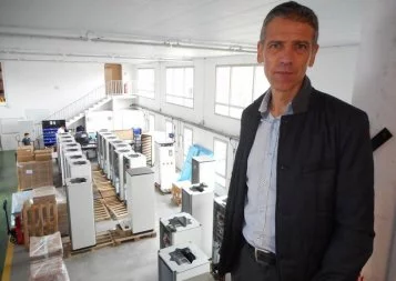 Castres. Siréa, spécialiste de la réalité augmentée, renoue avec la croissance 