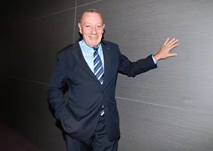 Réélu président de l'UIMM Midi-Pyrénées, Jean Luminet mise sur l'alternance