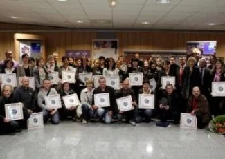 Très bon cru 2011 pour le Challenge du commerce et des services