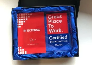 In Extenso Sud-Ouest se digitalise